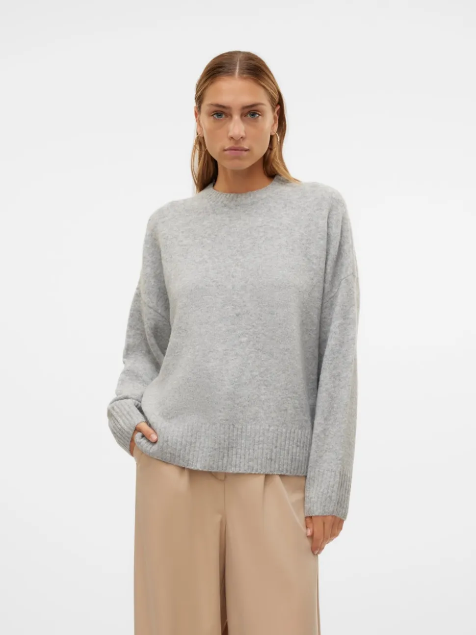 VMBOOM Pullover