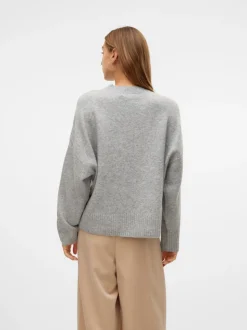 VMBOOM Pullover