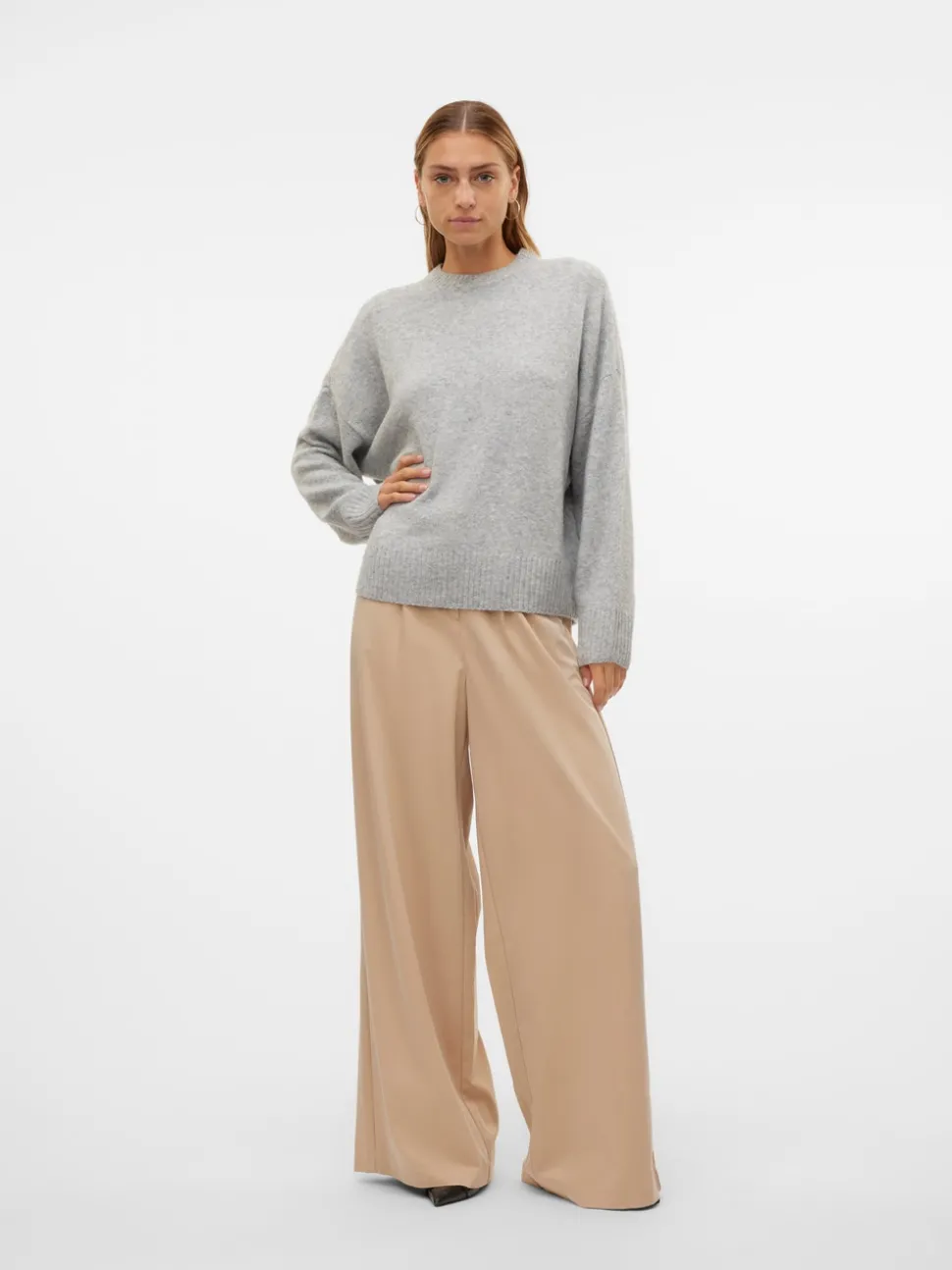 VMBOOM Pullover