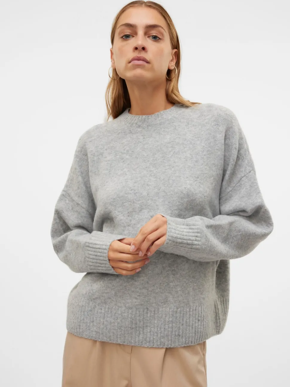 VMBOOM Pullover