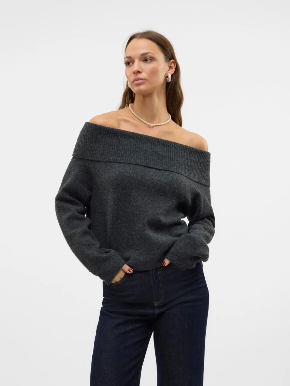VMBOOM Pullover