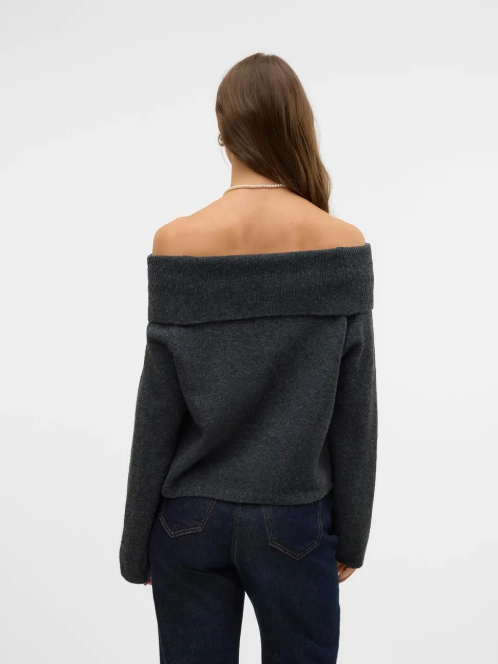 VMBOOM Pullover