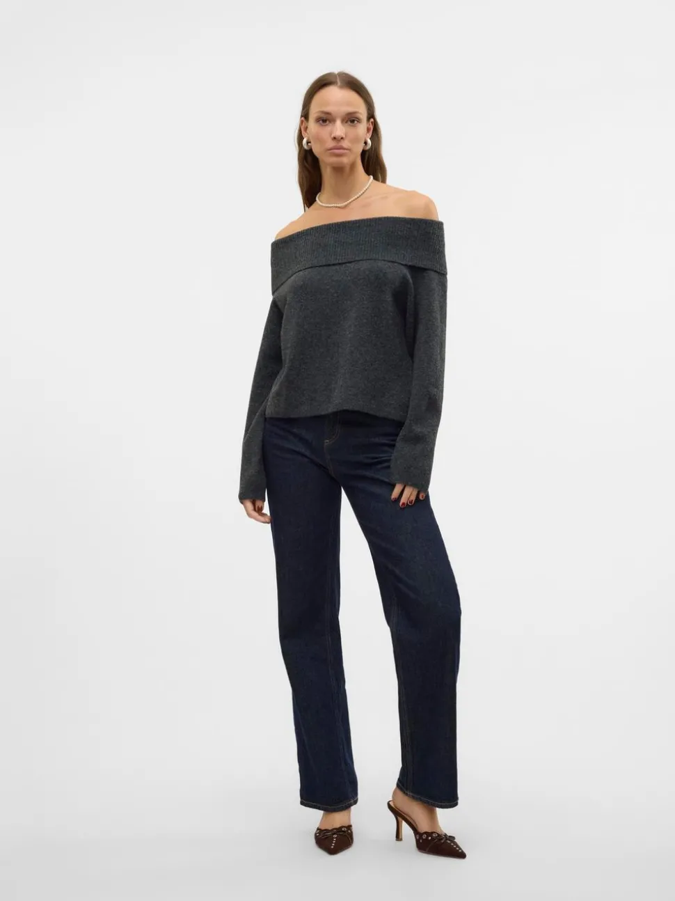 VMBOOM Pullover
