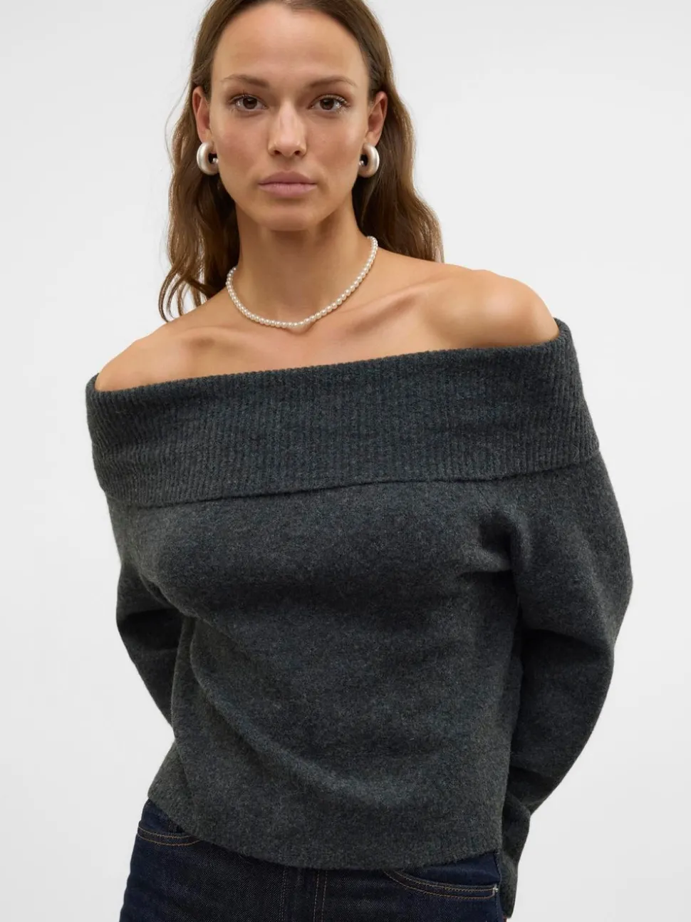 VMBOOM Pullover