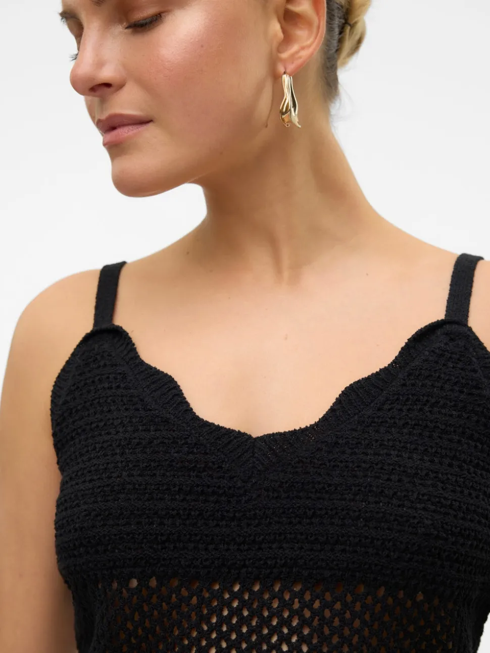 VMBORABORA Pullover
