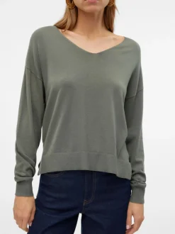VMBREEZE Pullover