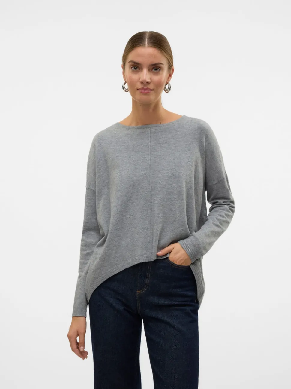 VMBREEZE Pullover