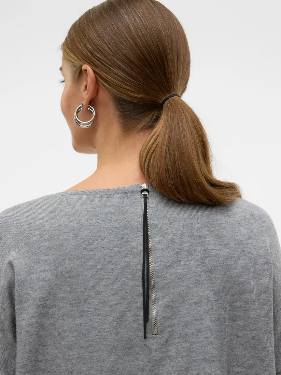 VMBREEZE Pullover