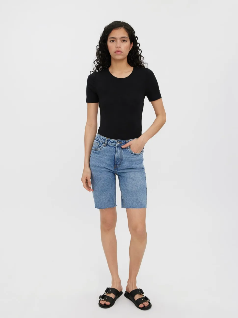 VMBRENDA Shorts