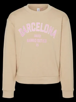 VMBRENDA Sweatshirt