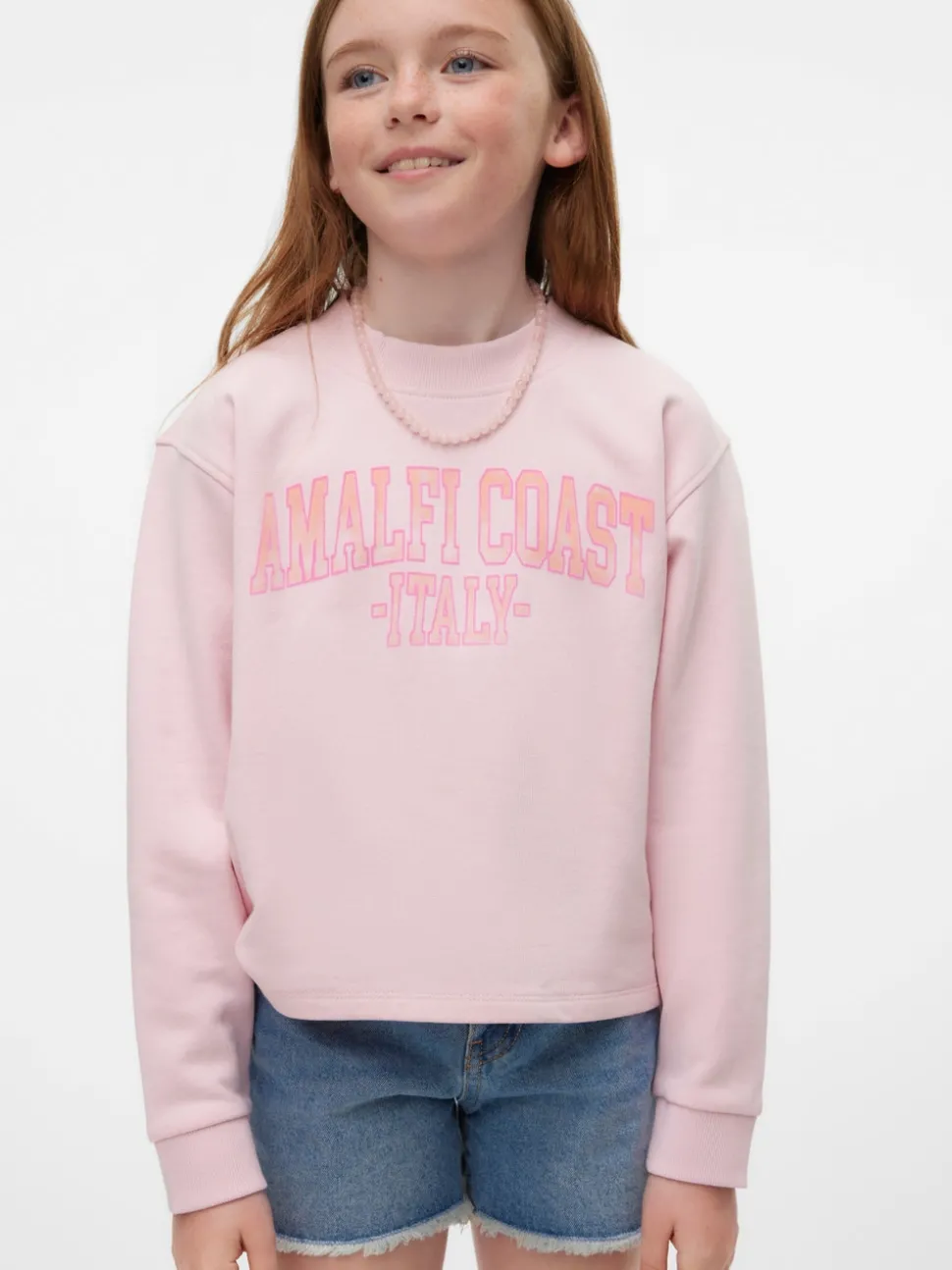 VMBRENDA Sweatshirt
