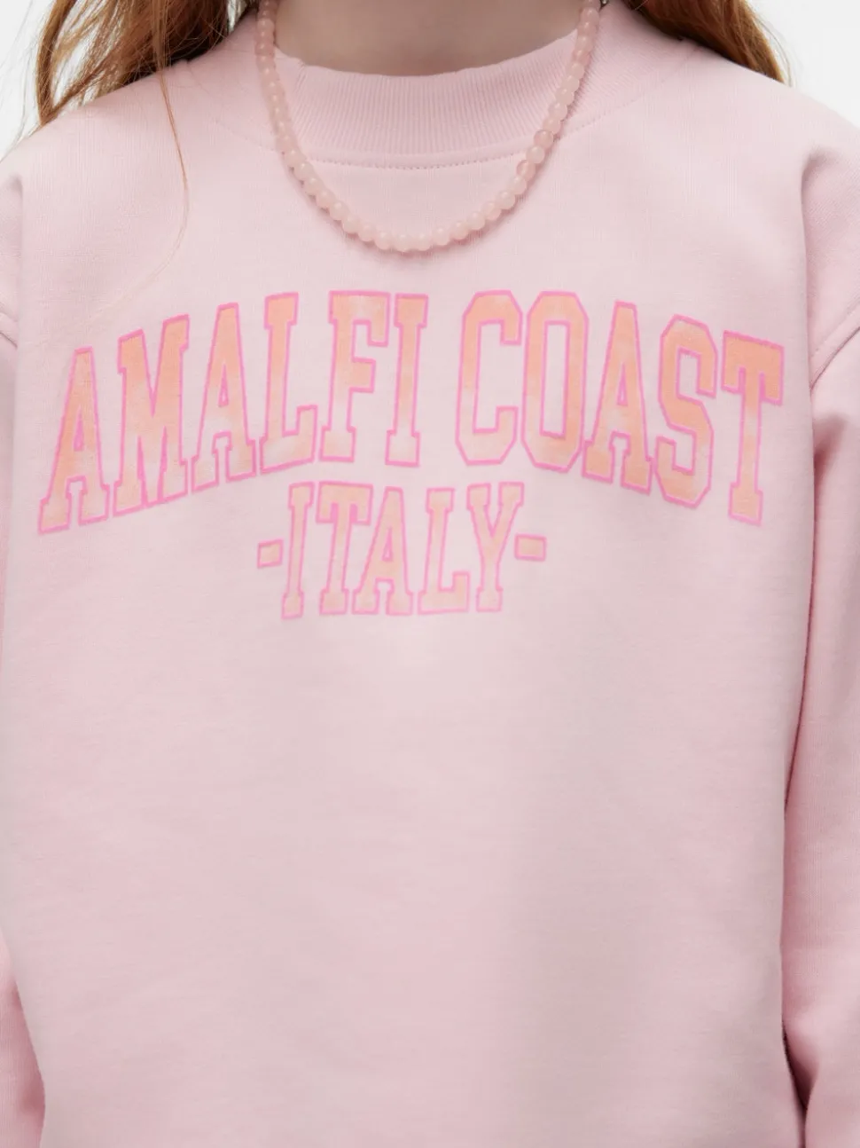 VMBRENDA Sweatshirt