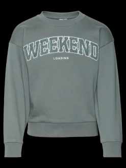 VMBRENDA Sweatshirt