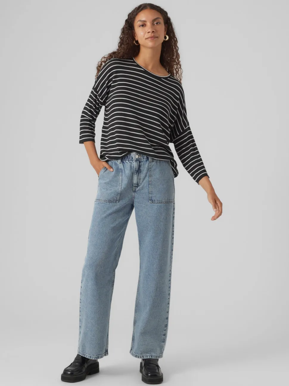 VMBRIANNA Pullover