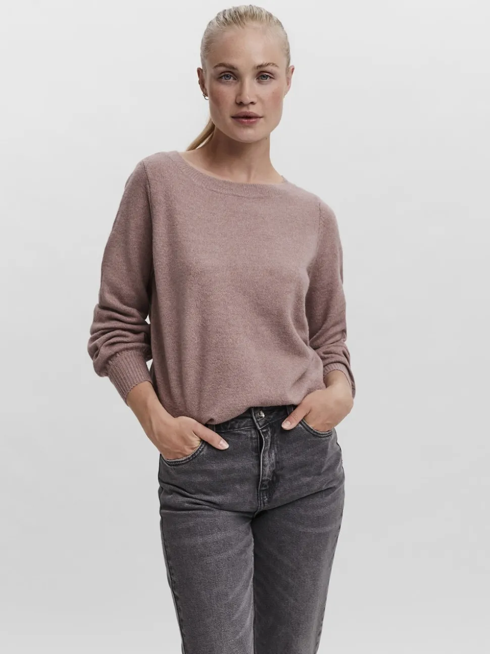 VMBRILLIANT Pullover
