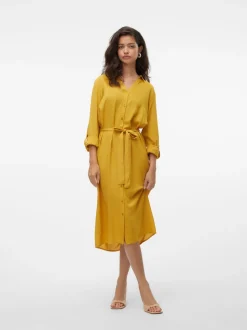 VMBUMPY Midiklänning