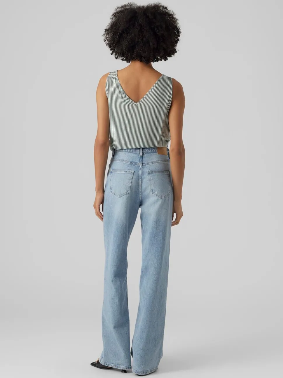 VMBUMPY Topp
