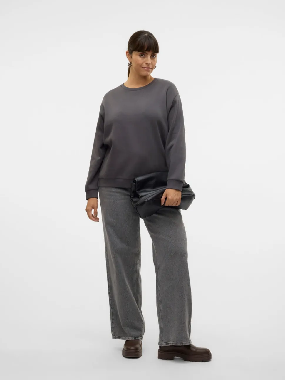 VMCANJA Sweatshirt
