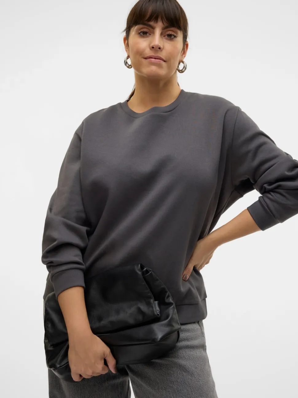 VMCANJA Sweatshirt