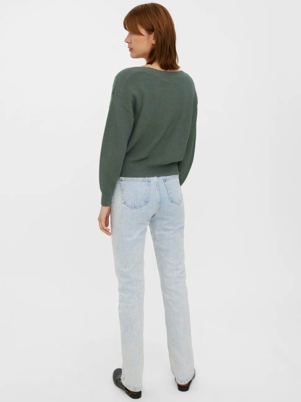 VMCARDI Pullover