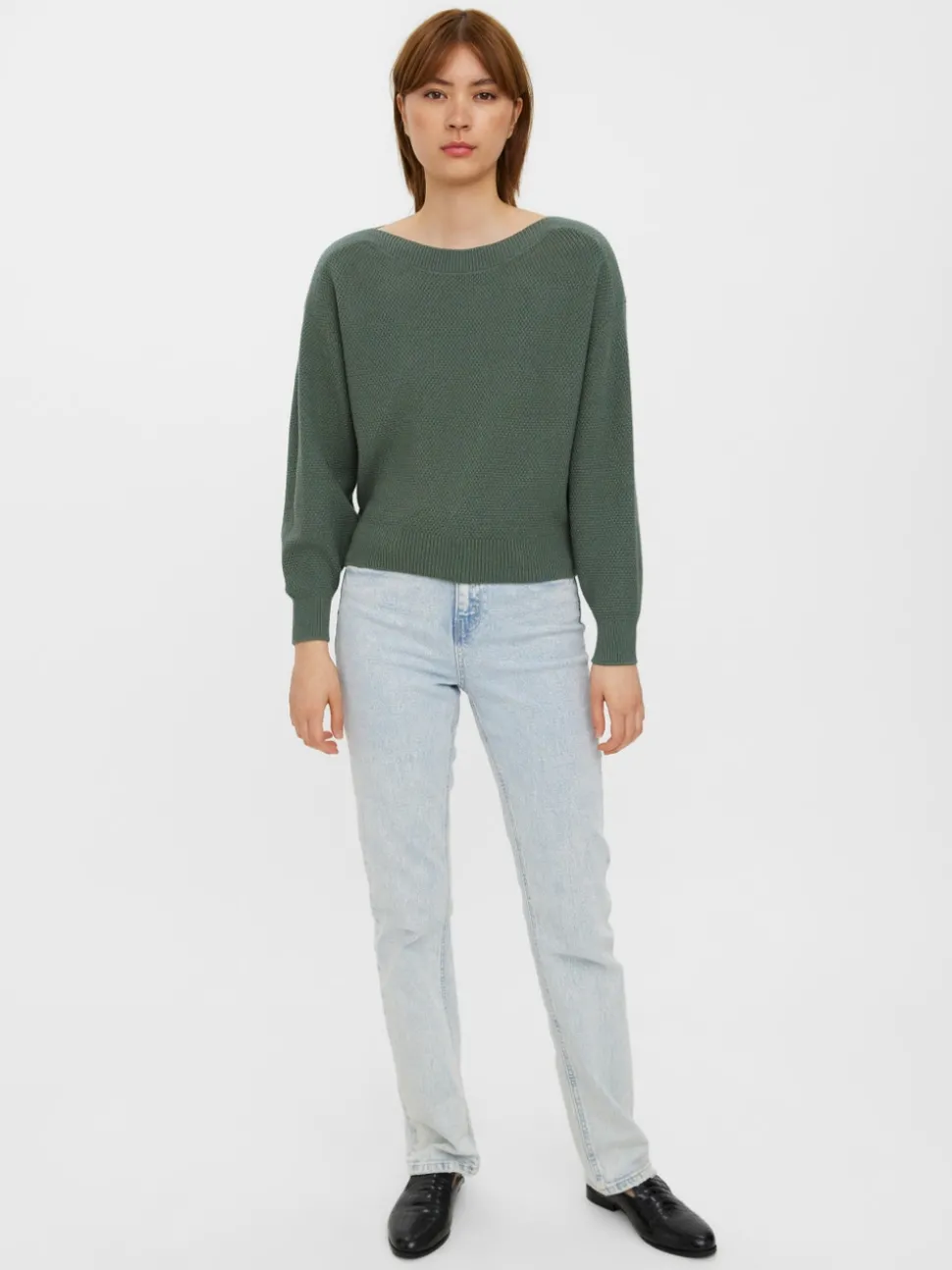VMCARDI Pullover