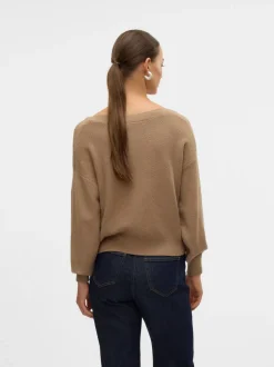 VMCARDI Pullover
