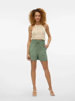 VMCARISA Shorts