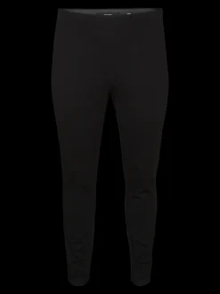 VMCAUGUSTA Hög Midja Leggings