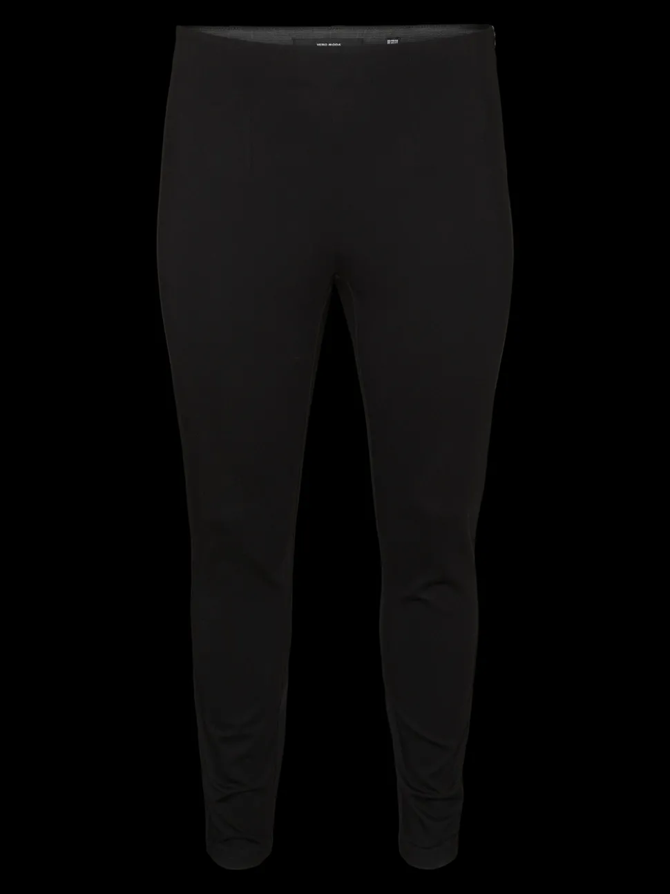 VMCAUGUSTA Hög Midja Leggings