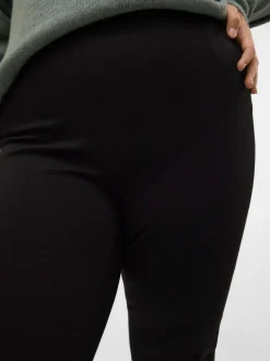 VMCAUGUSTA Hög Midja Leggings