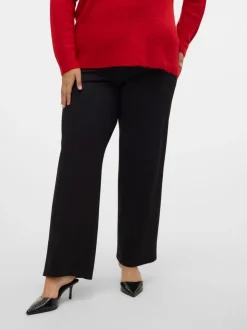 VMCAUGUSTA Hög Midja Leggings