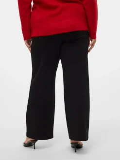 VMCAUGUSTA Hög Midja Leggings