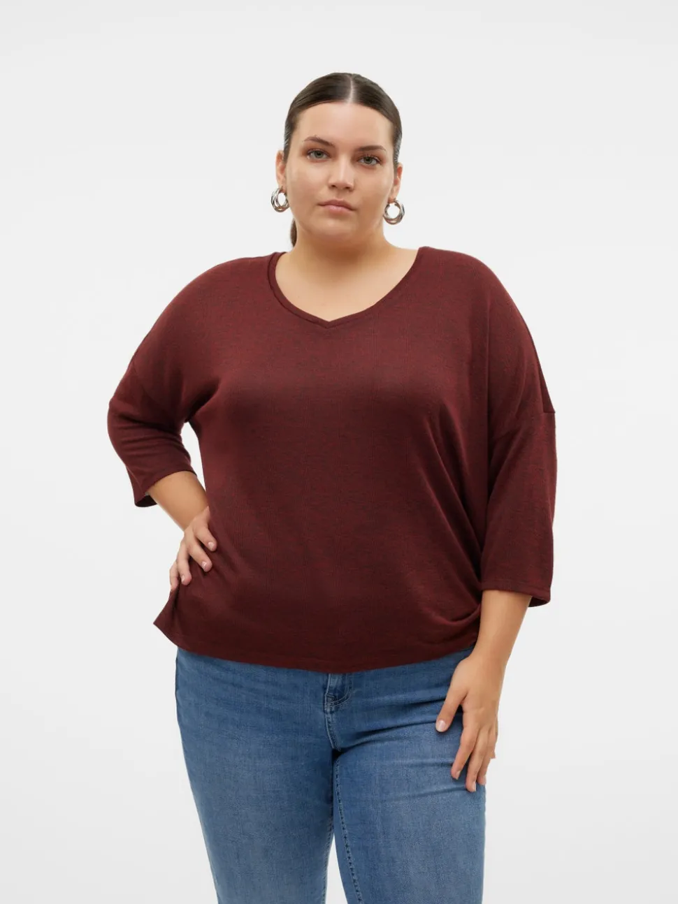 VMCBRIANNA Pullover