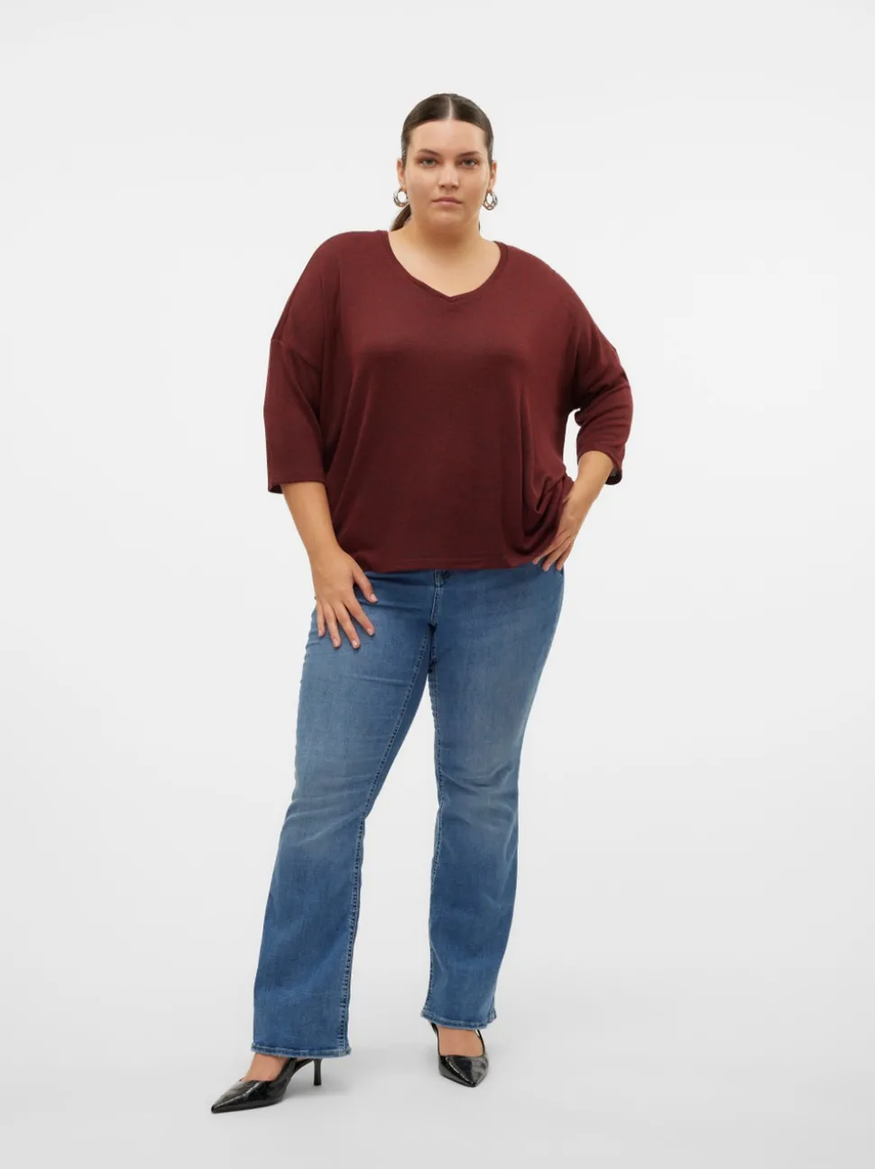 VMCBRIANNA Pullover