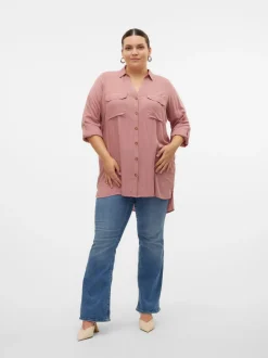 VMCBUMPY Topp