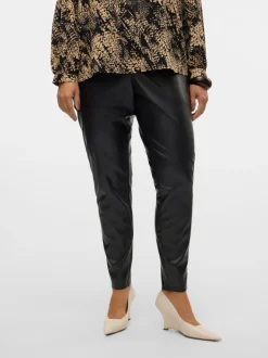 VMCCIFF Hög Midja Leggings