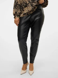 VMCCIFF Hög Midja Leggings