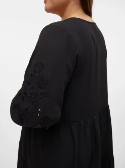 VMCDAFNE Kort Klänning