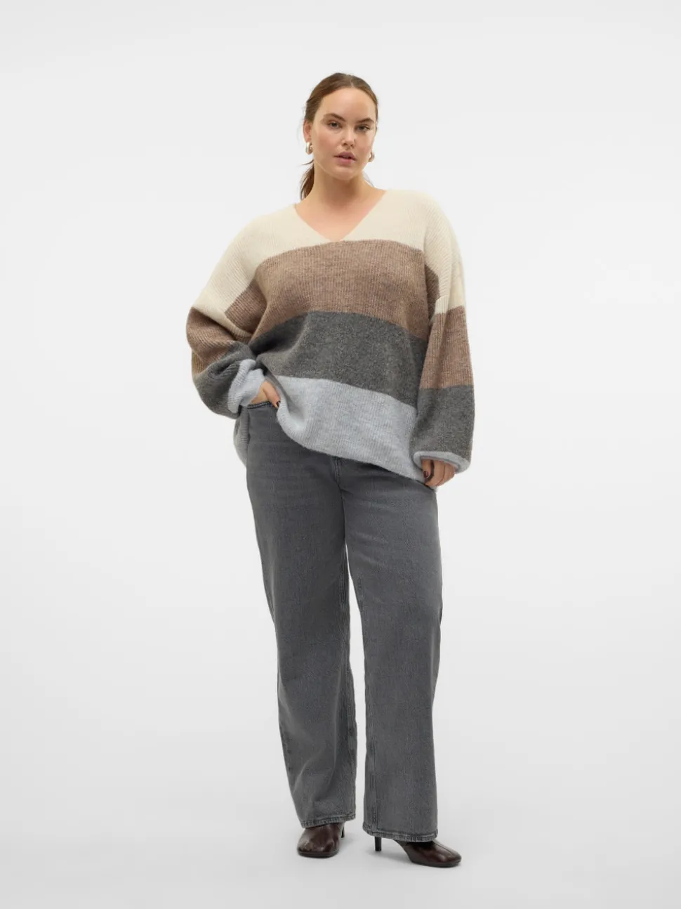 VMCDESMA Pullover