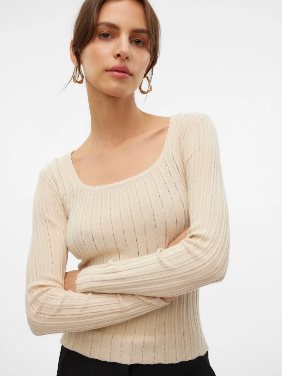 VMCECILIE Pullover