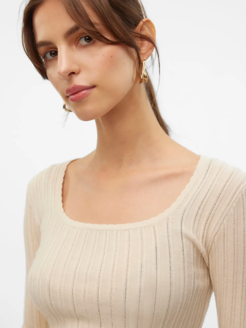 VMCECILIE Pullover