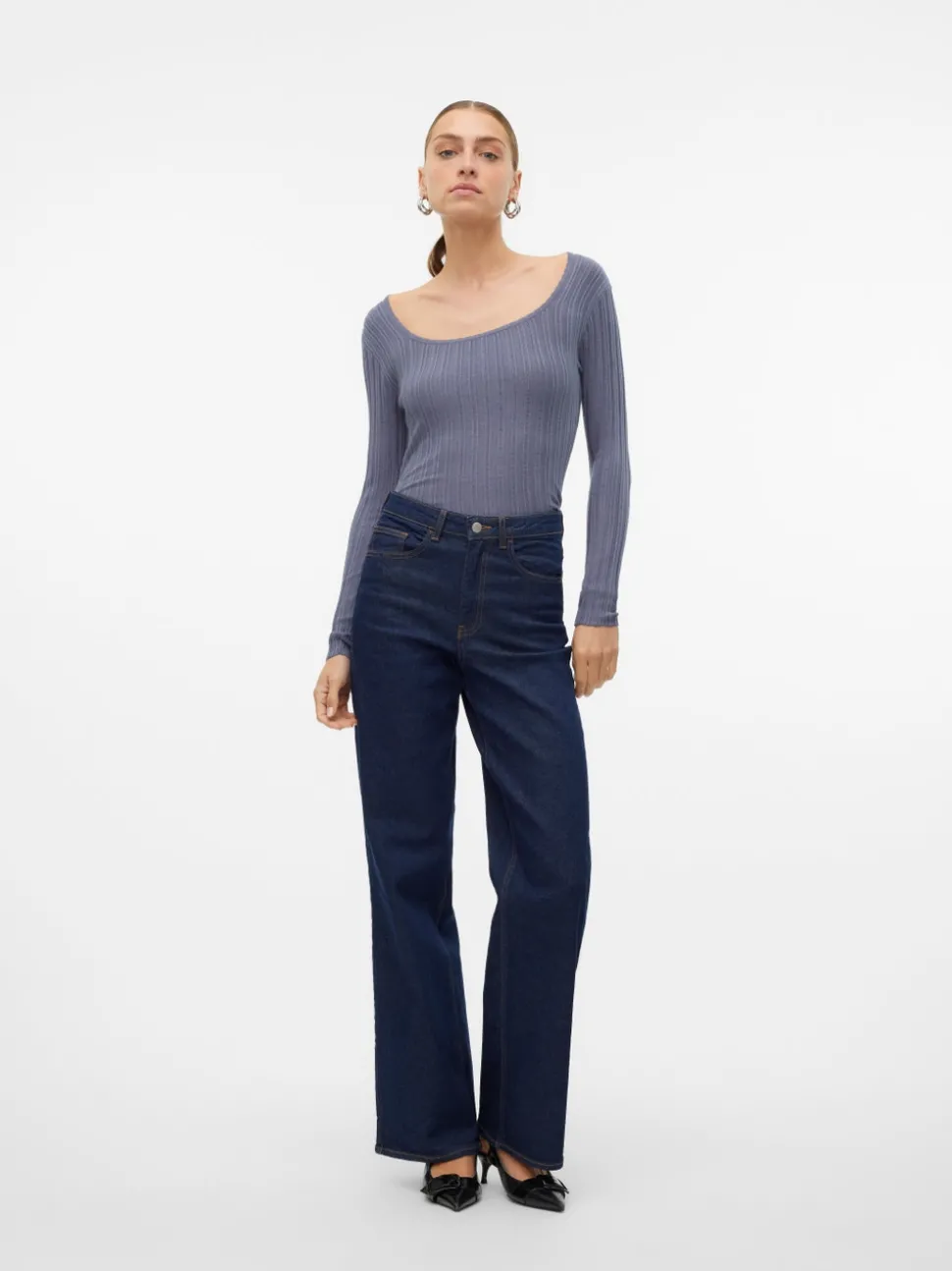 VMCECILIE Pullover