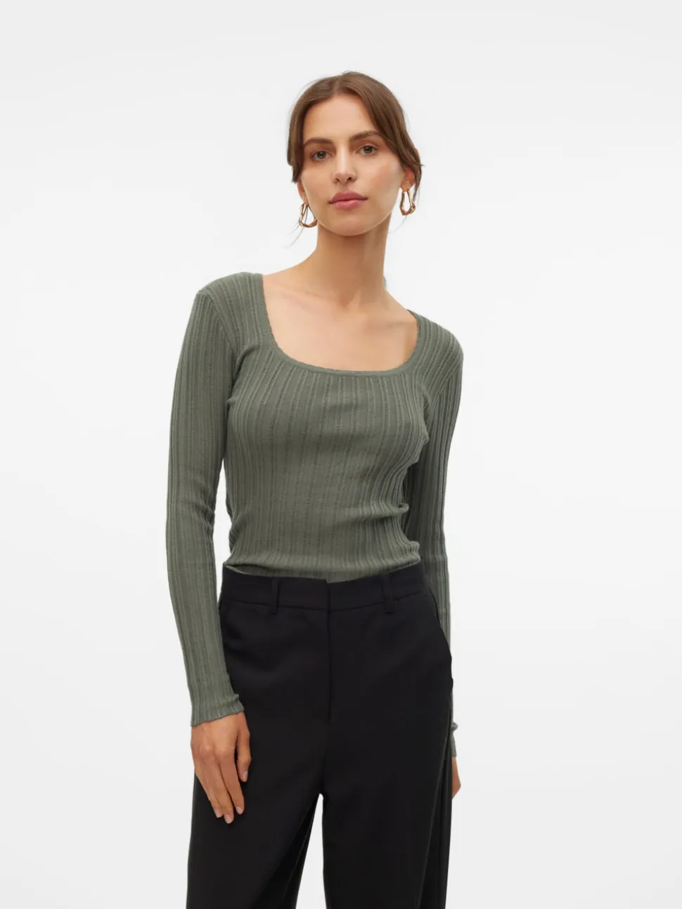 VMCECILIE Pullover