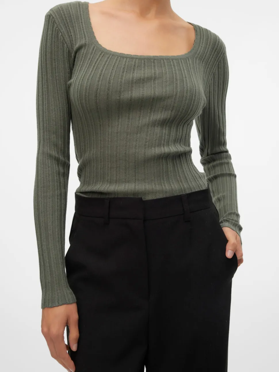 VMCECILIE Pullover