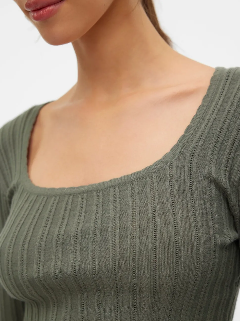 VMCECILIE Pullover