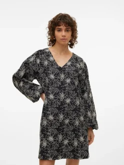 VMCELINE Kort Klänning
