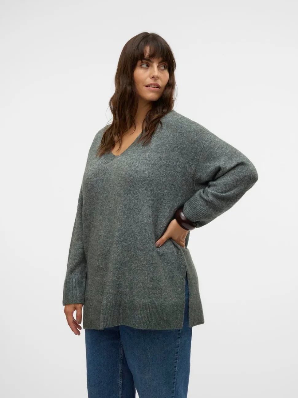 VMCFILUCA Pullover