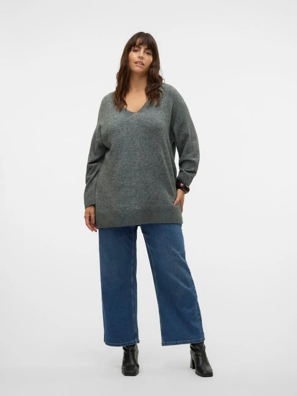 VMCFILUCA Pullover