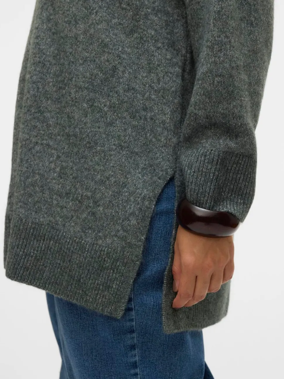 VMCFILUCA Pullover