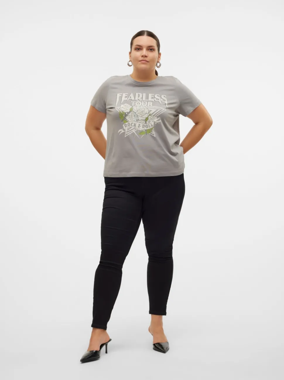 VMCFRANCIS T-shirt